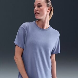 Nike Women’s One Relaxed Dri-fit Short-sleeve top